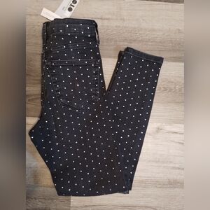 TopShop Moto Jamie Skinny Jeans